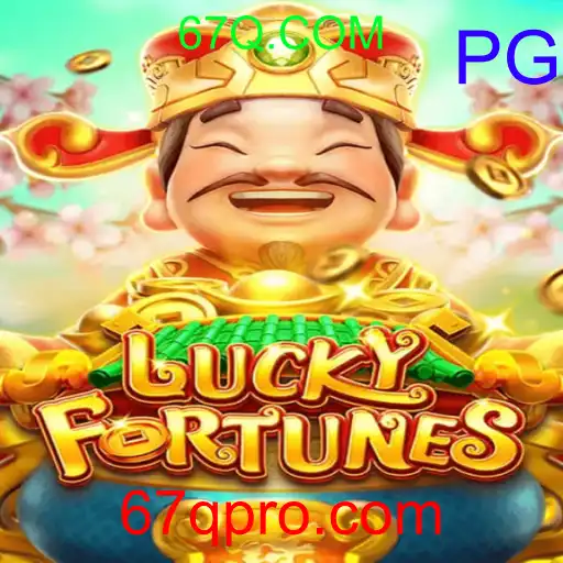 LUCKYFORTUNES