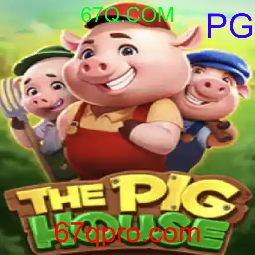 ThePigHouse